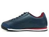 Lescon Lacivert Bağcıklı Sneakers Spor Ayakkabı