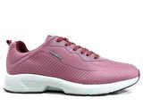 Kinetix Gül Kurusu Pembe Bağcıklı Spor Ayakkabı