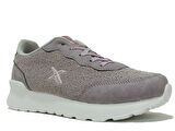 Kinetix Lila Pembe Bağcıklı Sneakers Spor Ayakkabı