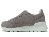 Kinetix Lila Pembe Bağcıklı Sneakers Spor Ayakkabı