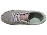Kinetix Lila Pembe Bağcıklı Sneakers Spor Ayakkabı