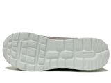 Kinetix Lila Pembe Bağcıklı Sneakers Spor Ayakkabı