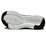 Kinetix Gri Pembe Bağcıklı Sneakers Spor Ayakkabı