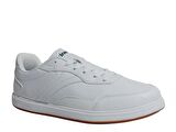 Kinetix Beyaz Sneakers Bağcıklı Spor Ayakkabı