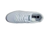 Kinetix Beyaz Sneakers Bağcıklı Spor Ayakkabı