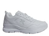 Kinetix Beyaz Sneakers Bağcıklı Spor Ayakkabı