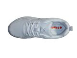 Kinetix Beyaz Sneakers Bağcıklı Spor Ayakkabı