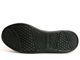 U.S.Polo Assn Siyah Bronz Sneakers Bağcıklı Spor Ayakkabı
