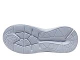 Kinetix Beyaz Pembe Sneakers Bağcıklı Spor Ayakkabı
