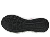 Jump Beyaz Gri Pembe Sneakers Bağcıklı Spor Ayakkabı
