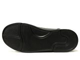 Jump Siyah Bağcıklı Athletics Sneakers Spor Ayakkabı