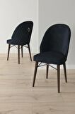Rovena Olbia Meşe 80x132 Açılabilir Suntalam Yemek Odası Takımı 4 Adet Sandalye+1 Bench