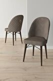 Rovena Olbia Meşe 80x132 Açılabilir Suntalam Yemek Odası Takımı 4 Adet Sandalye+1 Bench