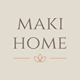 Maki Home %100 Pamuklu Gri 180x200+2*(50x70) Battal Boy Lastikli Çarşaf ve Yastık Kılıfı Seti