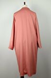 Oversize Taş Detaylı Tunik Gülkurusu T1621