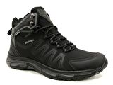 Hammer Jack Siyah Waterproof Su Geçirmez Outdoor Bot