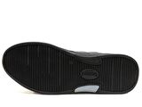 Dockers  Siyah Bağcıklı Anatomik Comfort Erkek Ayakkabı