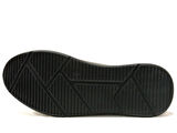 Dropland Siyah Bağcıklı Anatomik Comfort Ayakkabı