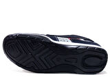Scooter Lacivert Marine Bağcıklı Anatomik Comfort Ayakkabı