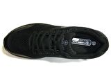 Hammer Jack Siyah Gri Bağcıklı Sneakers Spor Ayakkabı