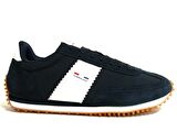 Hammer Jack Lacivert Bağcıklı Sneakers Spor Ayakkabı