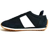 Hammer Jack Lacivert Bağcıklı Sneakers Spor Ayakkabı