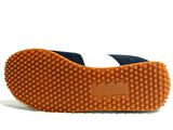 Hammer Jack Lacivert Bağcıklı Sneakers Spor Ayakkabı