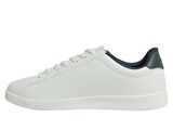 U.S. Polo ASSN. Beyaz Lacivert Sneakers Spor Ayakkabı