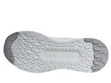 Jump Beyaz Lacivert Bağcıklı Sneakers Spor Ayakkabı