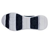 Kinetix Lacivert Saks Bağcıklı Sneakers Spor Ayakkabı