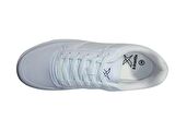 Kinetix Beyaz Bağcıklı Sneakers Spor Ayakkabı