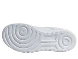Kinetix Beyaz Bağcıklı Sneakers Spor Ayakkabı