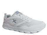 Kinetix Beyaz Bağcıklı Running Sneakers Spor Ayakkabı