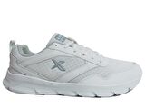 Kinetix Beyaz Bağcıklı Running Sneakers Spor Ayakkabı