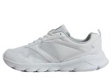 Kinetix Beyaz Bağcıklı Running Sneakers Spor Ayakkabı