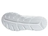 Kinetix Beyaz Bağcıklı Running Sneakers Spor Ayakkabı