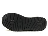 Kinetix Siyah Sneakers Bağcıklı Spor Ayakkabı