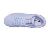 Wickers Beyaz Sneakers Spor Ayakkabı
