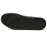 Lumberjack Siyah Bağcıklı Sneakers Spor Ayakkabı