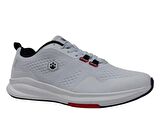 Lumberjack Beyaz Lacivert Bağcıklı Sneakers Spor Ayakkabı