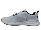 Lumberjack Beyaz Lacivert Bağcıklı Sneakers Spor Ayakkabı