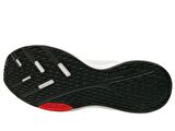 Lumberjack Beyaz Lacivert Bağcıklı Sneakers Spor Ayakkabı