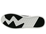 Jump Siyah Beyaz Red Bağcıklı Sneakers Spor Ayakkabı
