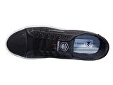 Lumberjack Füme Gri Beyaz Sneakers Spor Ayakkabı