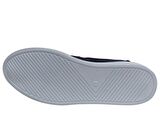 Lumberjack Füme Gri Beyaz Sneakers Spor Ayakkabı