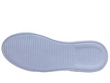 Dakırs Vizon Kahve Bağcıklı Keten Sneakers Spor Ayakkabı