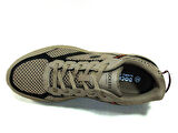 Dockers Camel Bej Kahve Bağcıklı Sneakers Spor Ayakkabı