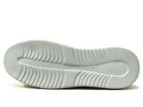 Dakırs Gri Füme Bağcıklı Keten Sneakers Spor Ayakkabı