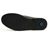 Slope Siyah Anatomik Comfort Erkek Ayakkabı