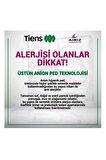 Tiens Airiz Gece - Gündüz - Günlük Hijyenik Ped 98 Adet